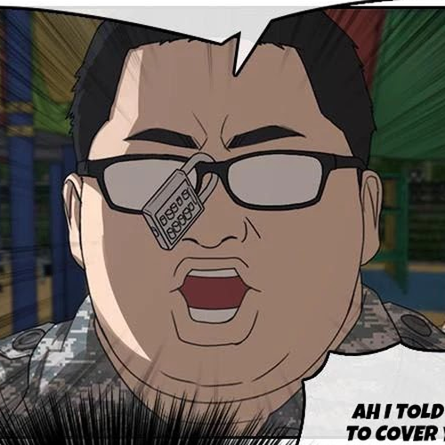 Life Completely Ruined Chapter 13 cover