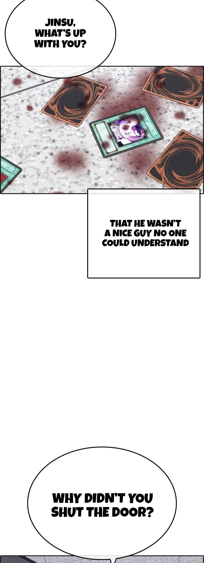 Life Completely Ruined Chapter 14 page 10 - Chapter 14