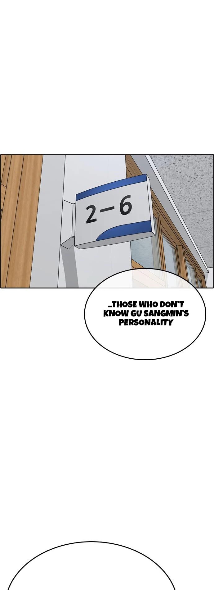 Life Completely Ruined Chapter 14 page 14 - Chapter 14