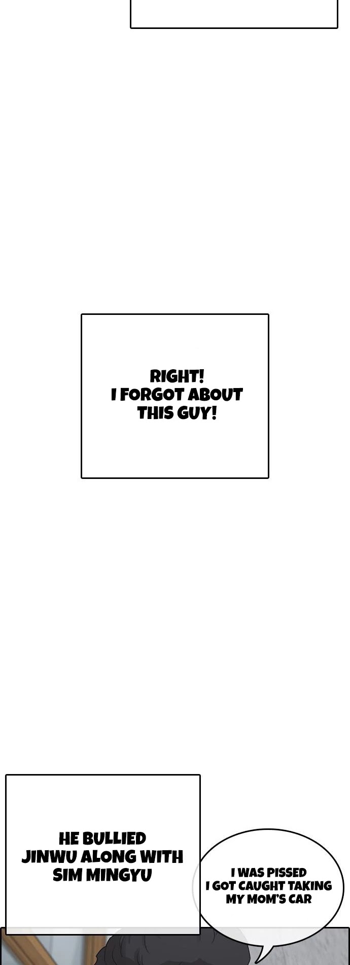 Life Completely Ruined Chapter 14 page 25 - Chapter 14