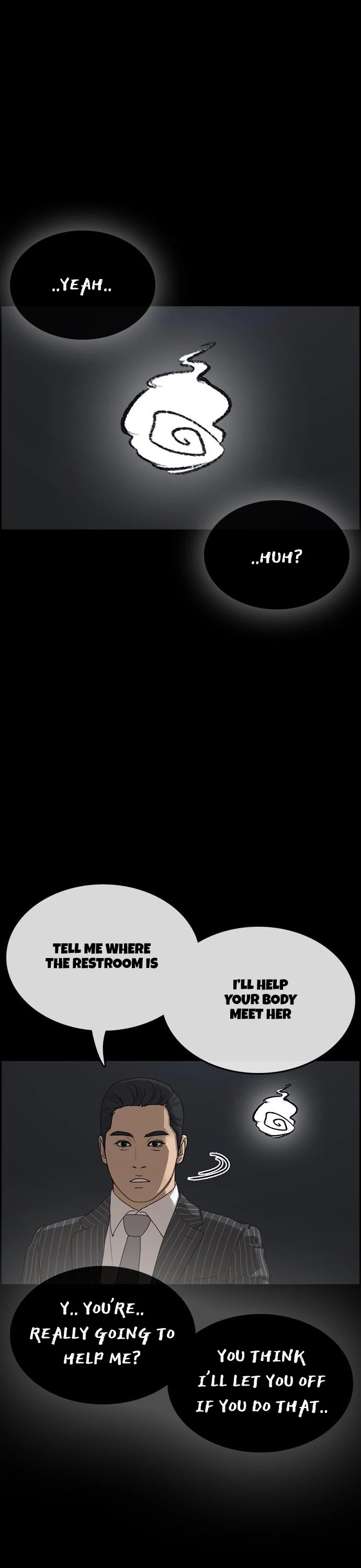 Life Completely Ruined Chapter 14 page 43 - Chapter 14