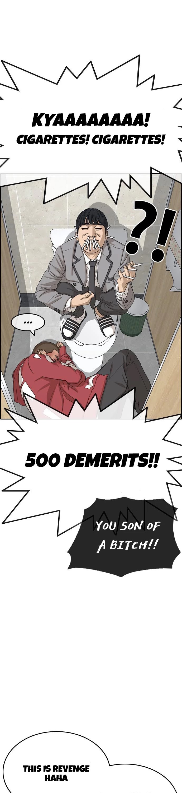 Life Completely Ruined Chapter 14 page 48 - Chapter 14