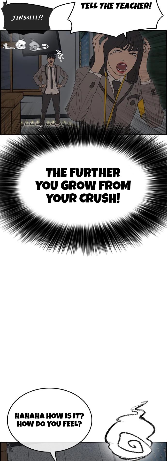 Life Completely Ruined Chapter 14 page 59 - Chapter 14