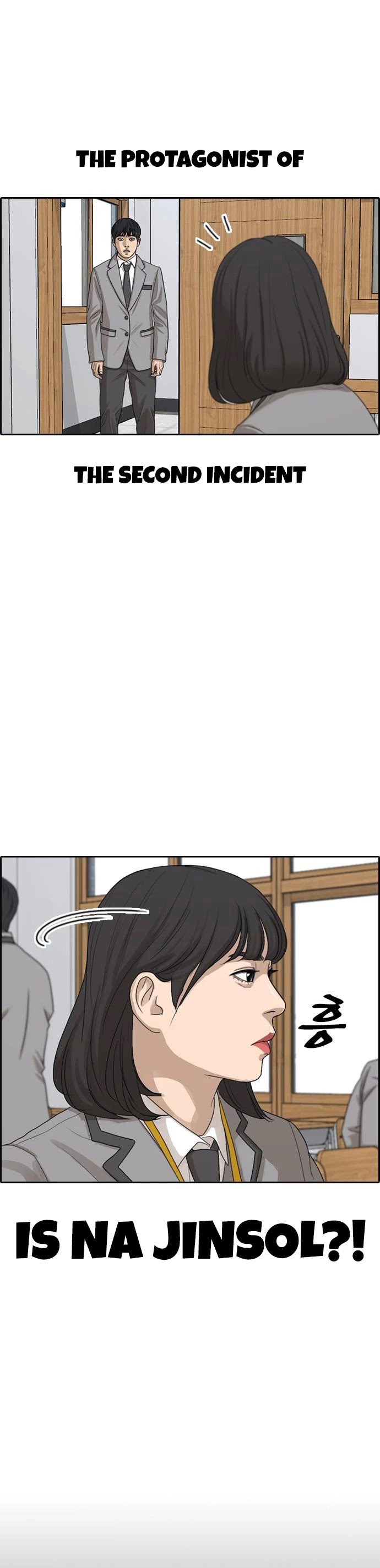 Life Completely Ruined Chapter 14 page 63 - Chapter 14