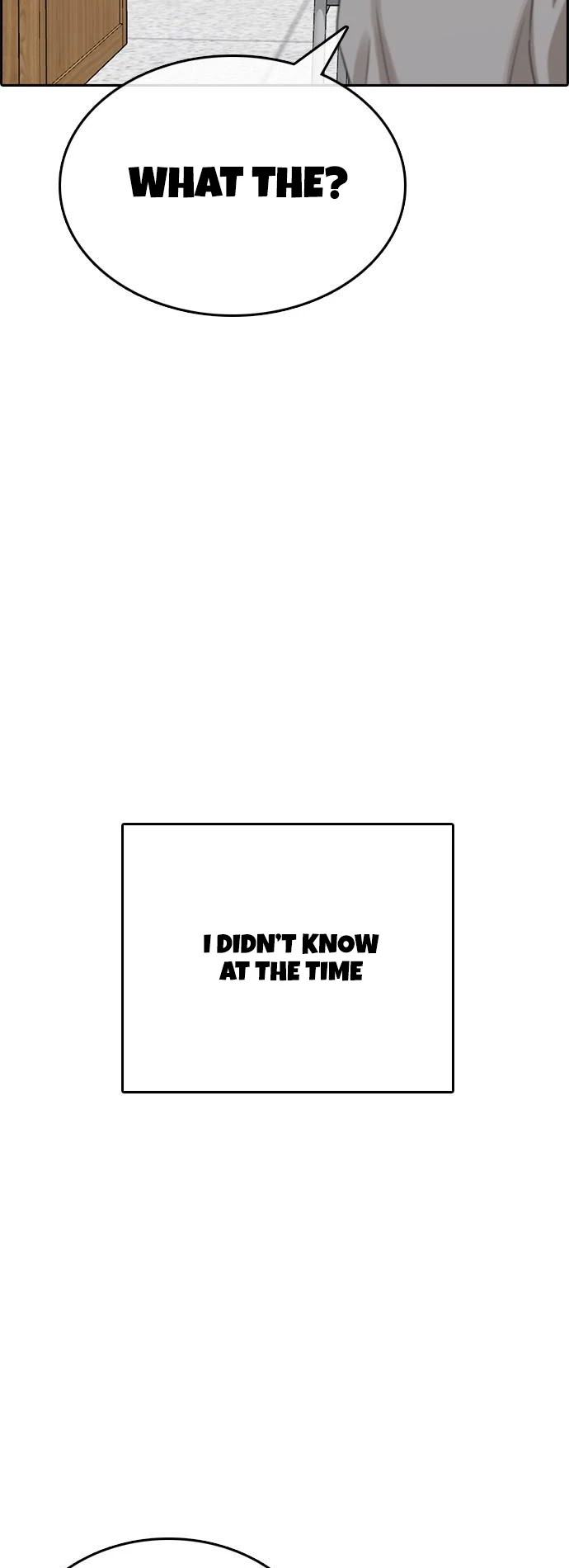 Life Completely Ruined Chapter 14 page 9 - Chapter 14
