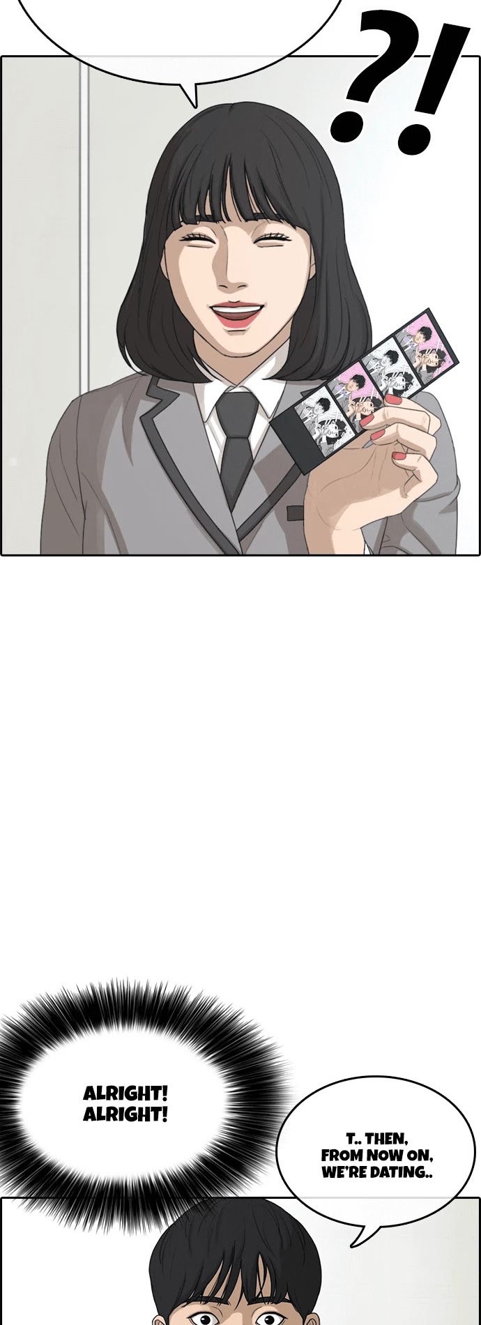 Life Completely Ruined Chapter 15 page 60 - Chapter 15