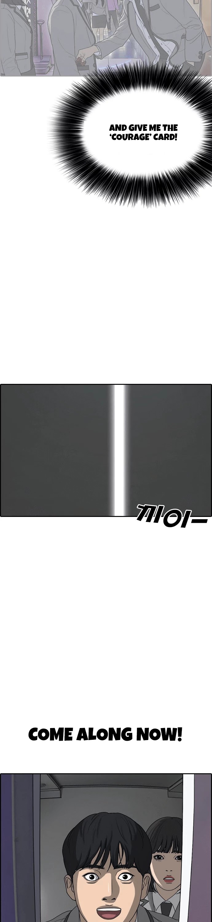 Life Completely Ruined Chapter 15 page 66 - Chapter 15