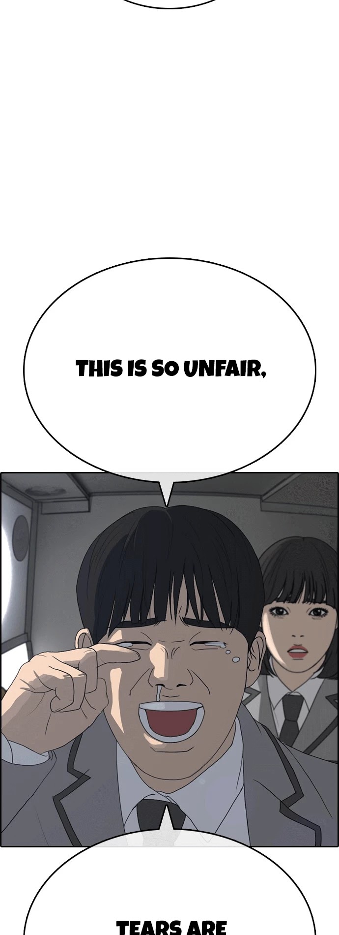 Life Completely Ruined Chapter 15 page 69 - Chapter 15