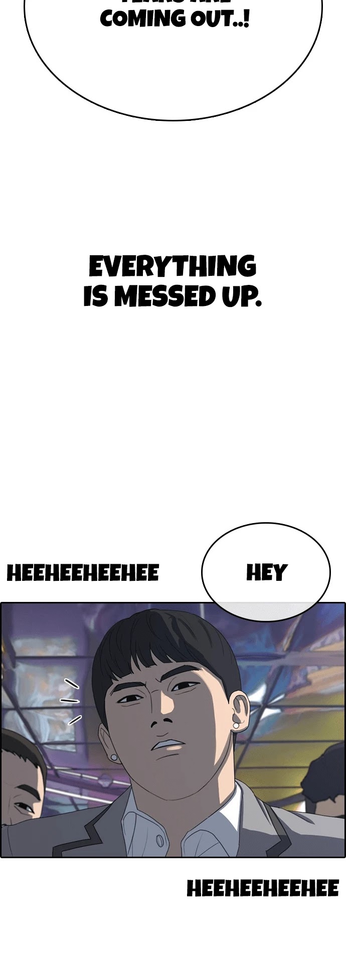 Life Completely Ruined Chapter 15 page 70 - Chapter 15