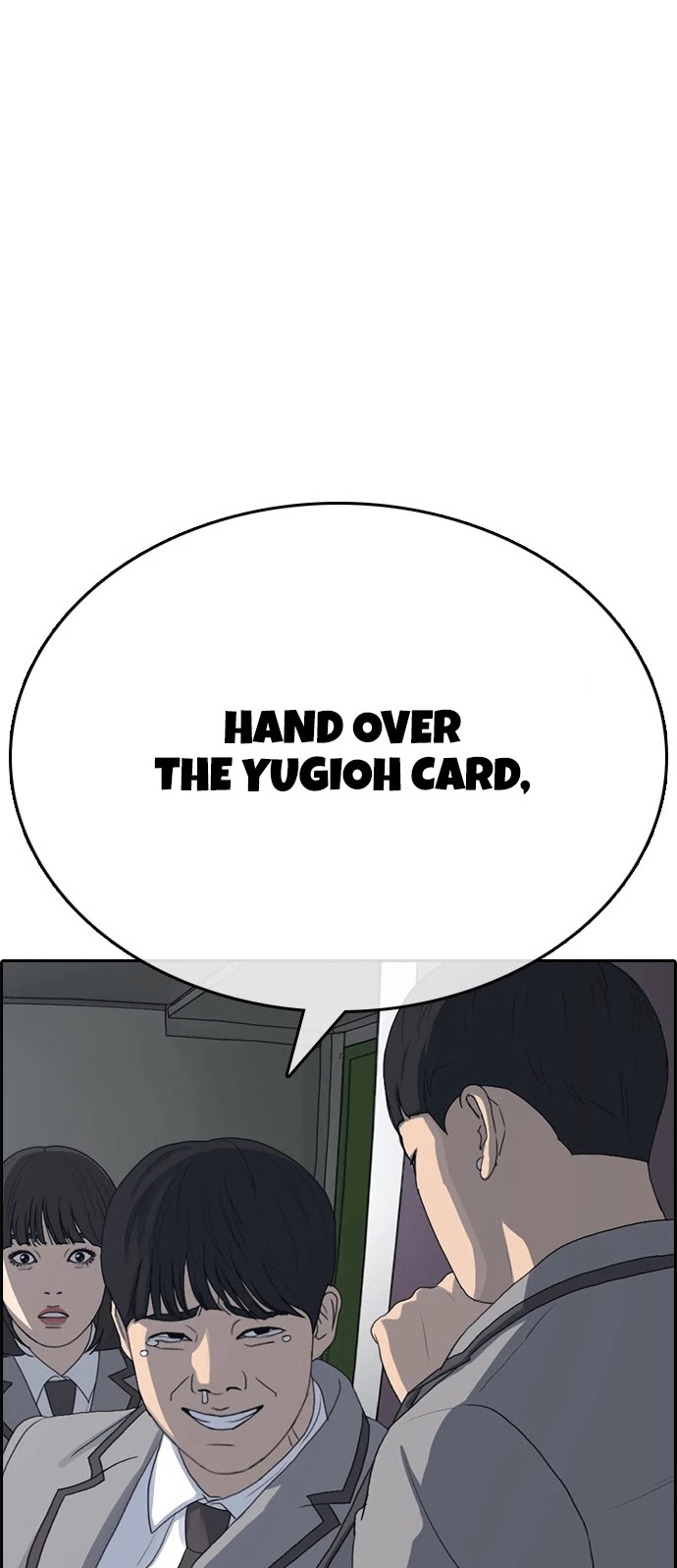 Life Completely Ruined Chapter 15 page 71 - Chapter 15