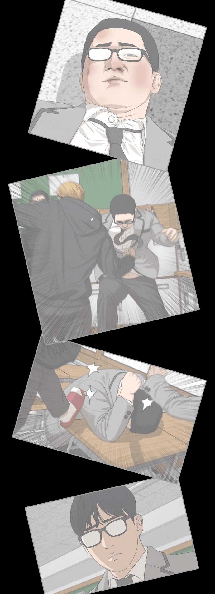 Life Completely Ruined Chapter 15 page 9 - Chapter 15