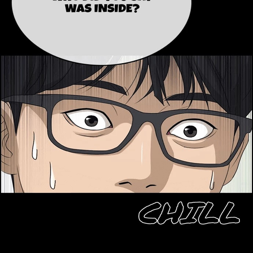 Life Completely Ruined Chapter 15 cover