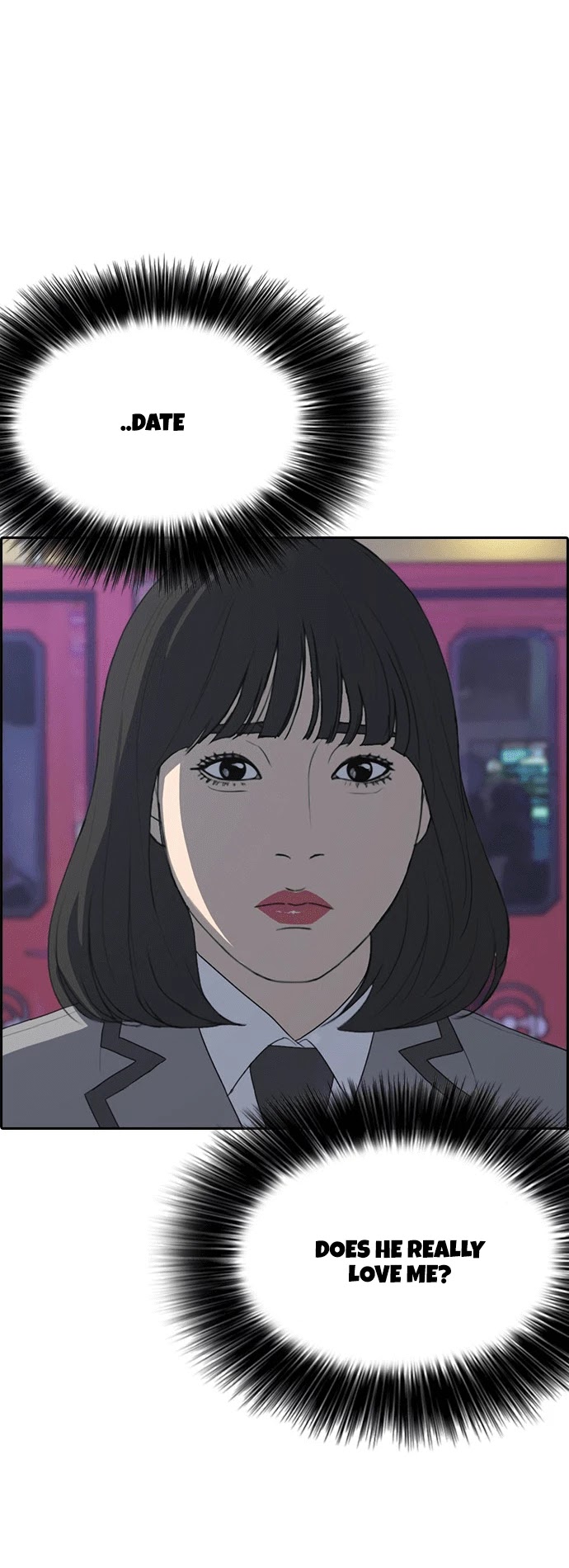 Life Completely Ruined Chapter 16 page 10 - Chapter 16