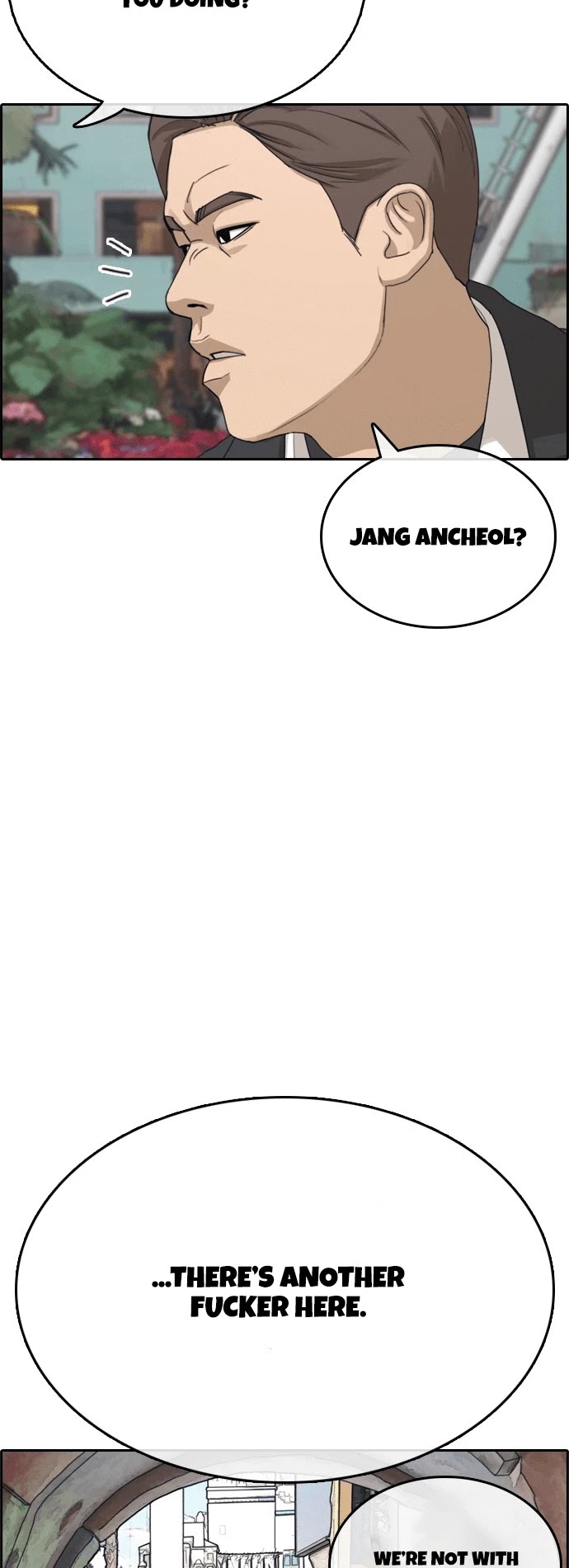 Life Completely Ruined Chapter 16 page 19 - Chapter 16
