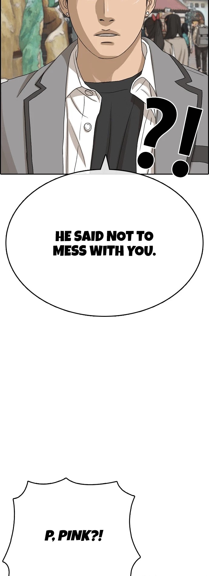 Life Completely Ruined Chapter 16 page 49 - Chapter 16