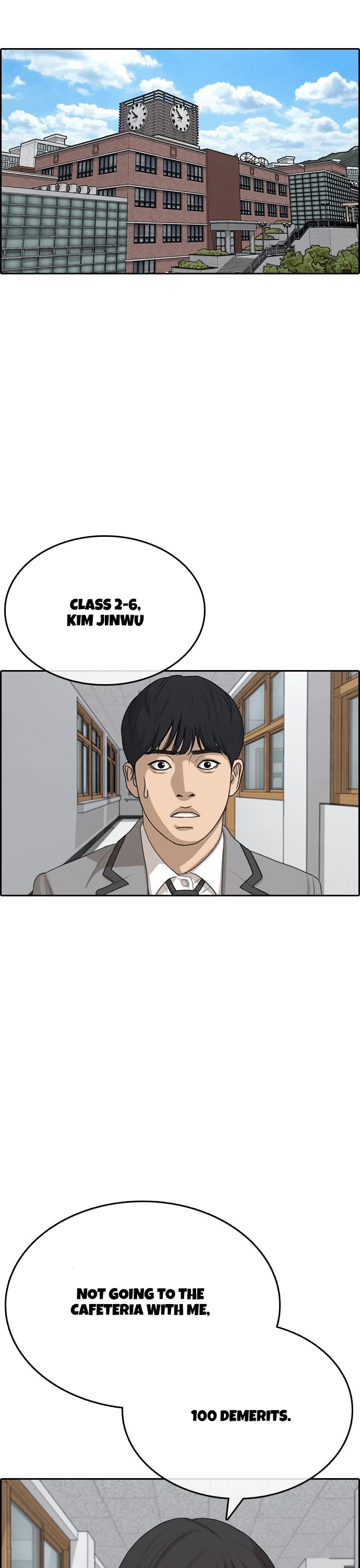 Life Completely Ruined Chapter 16 page 53 - Chapter 16
