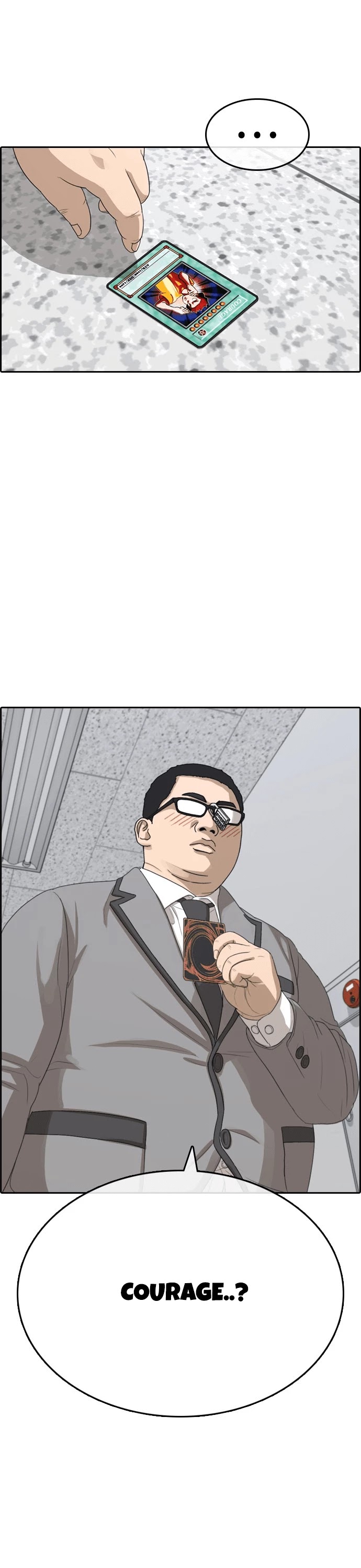 Life Completely Ruined Chapter 16 page 56 - Chapter 16