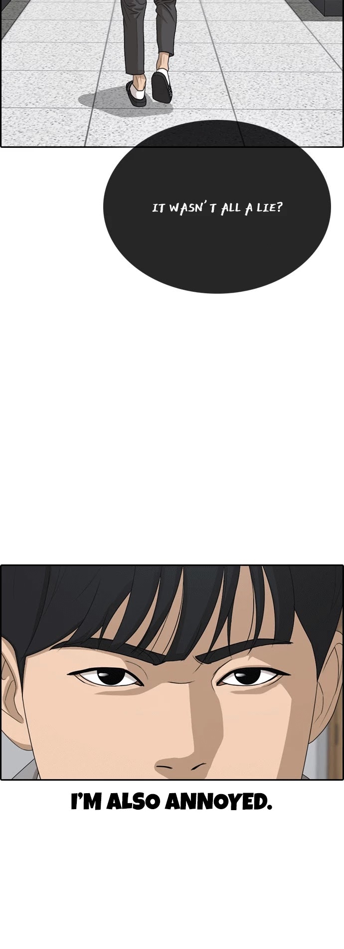 Life Completely Ruined Chapter 16 page 59 - Chapter 16