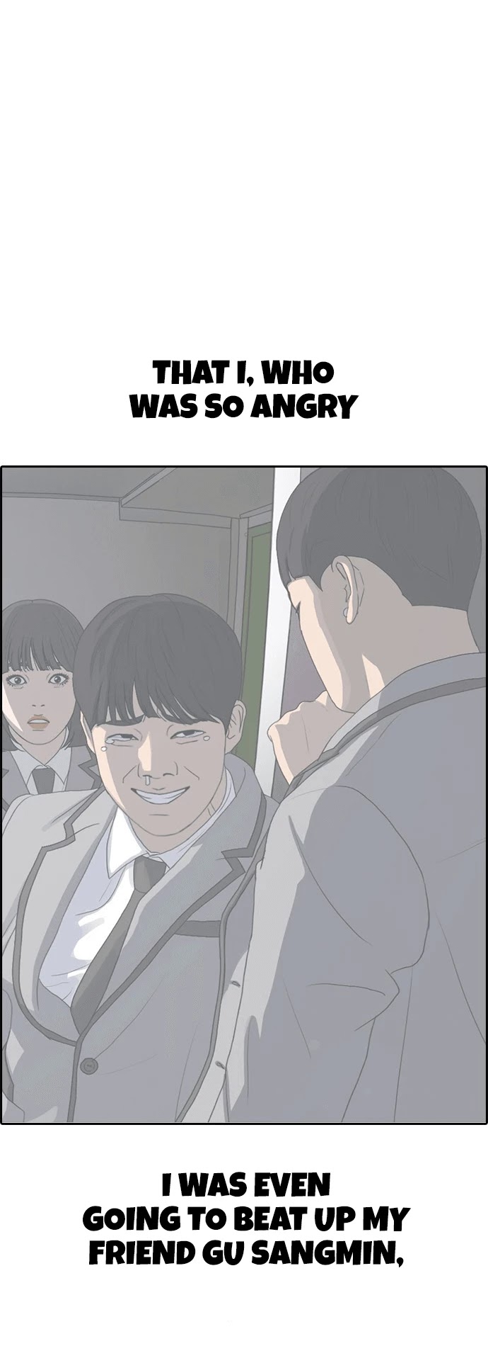 Life Completely Ruined Chapter 16 page 60 - Chapter 16