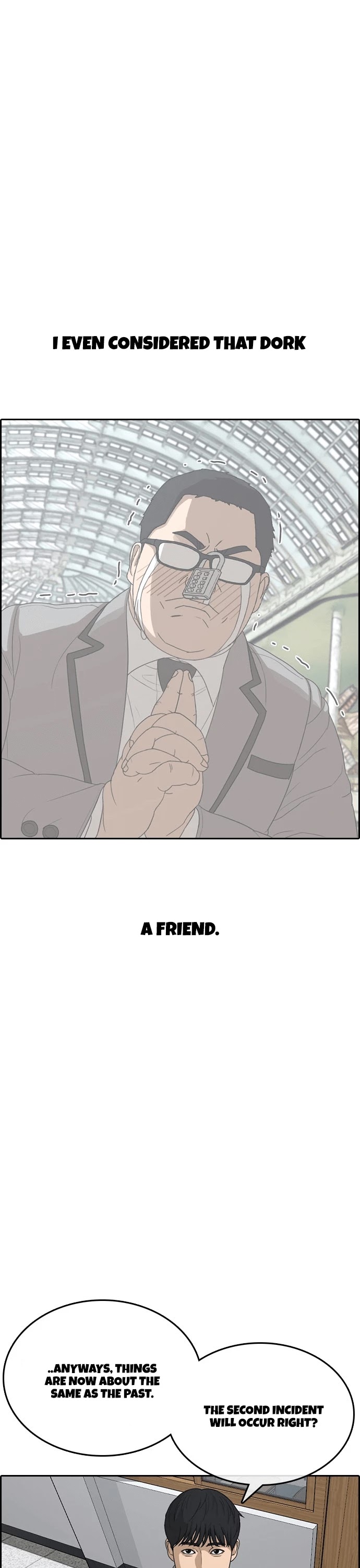 Life Completely Ruined Chapter 16 page 61 - Chapter 16