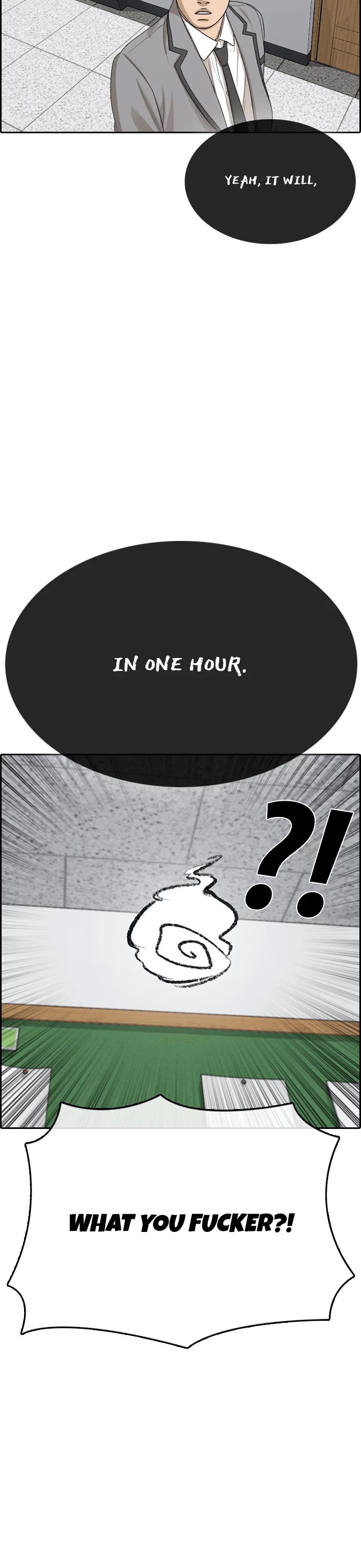 Life Completely Ruined Chapter 16 page 62 - Chapter 16