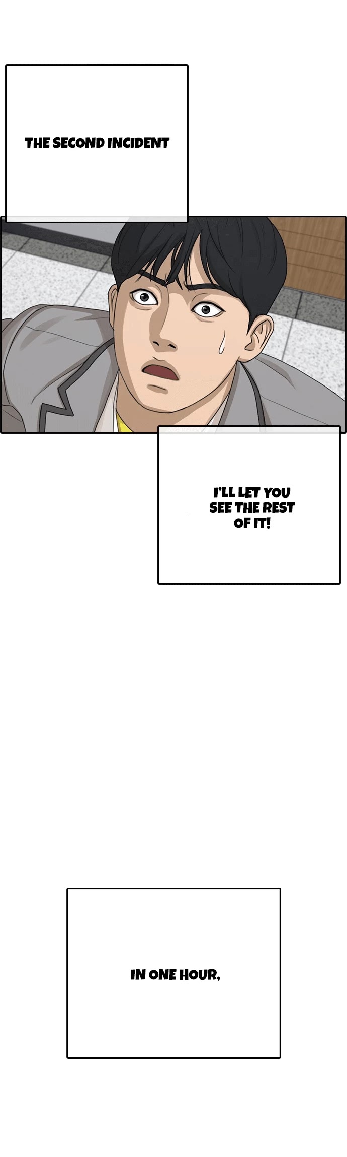 Life Completely Ruined Chapter 16 page 63 - Chapter 16