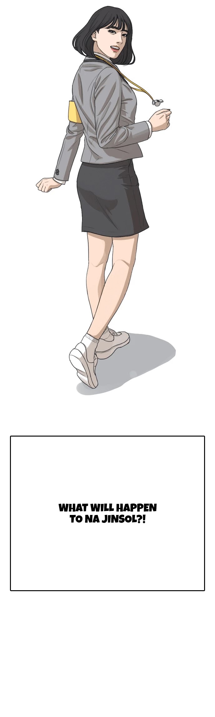 Life Completely Ruined Chapter 16 page 64 - Chapter 16