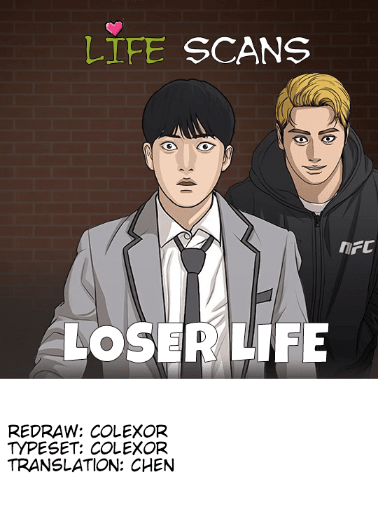 Life Completely Ruined Chapter 16 page 65 - Chapter 16