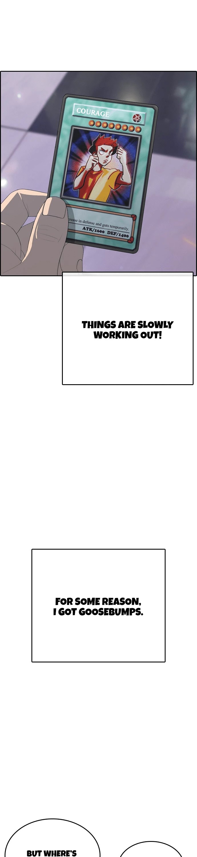 Life Completely Ruined Chapter 16 page 7 - Chapter 16