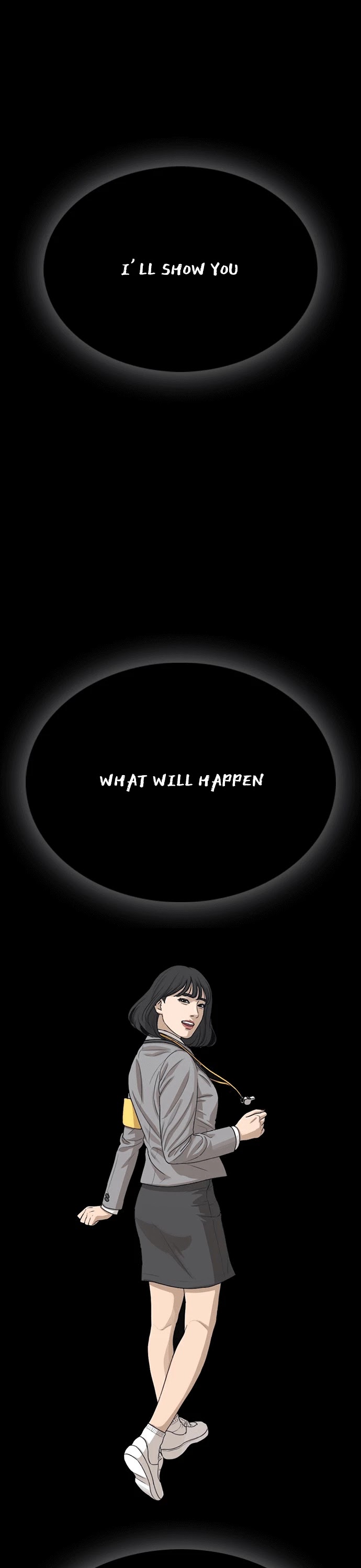 Life Completely Ruined Chapter 17 page 1 - Chapter 17
