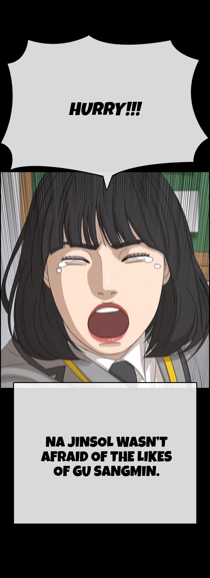 Life Completely Ruined Chapter 17 page 45 - Chapter 17