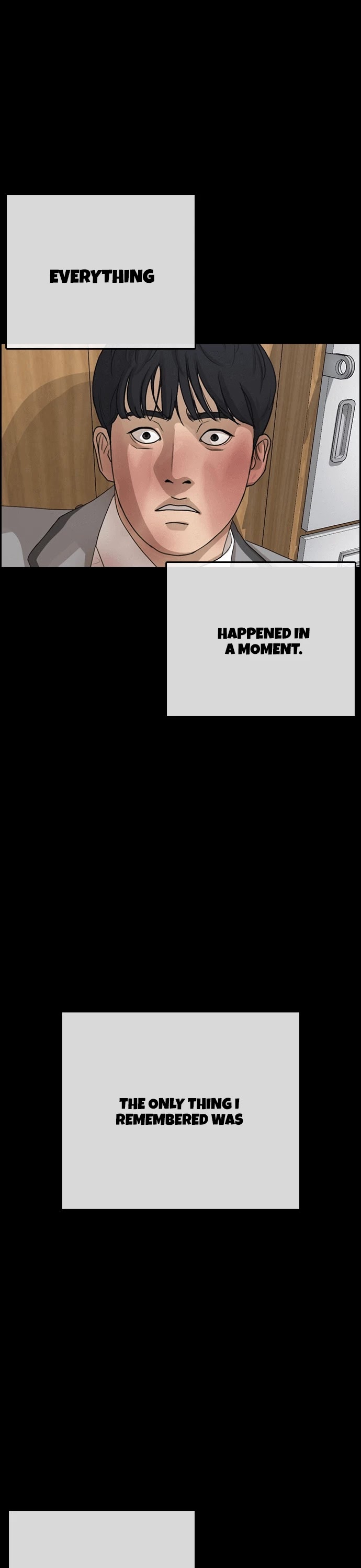 Life Completely Ruined Chapter 17 page 46 - Chapter 17