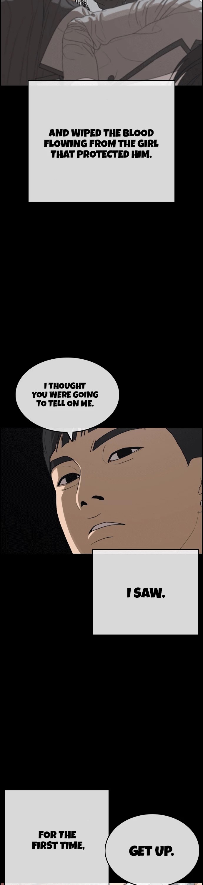 Life Completely Ruined Chapter 17 page 52 - Chapter 17
