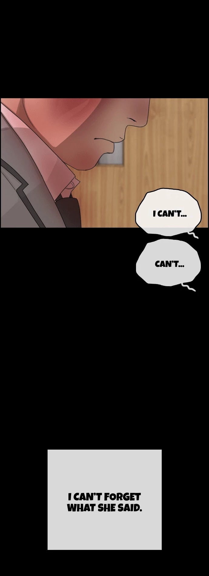Life Completely Ruined Chapter 17 page 54 - Chapter 17