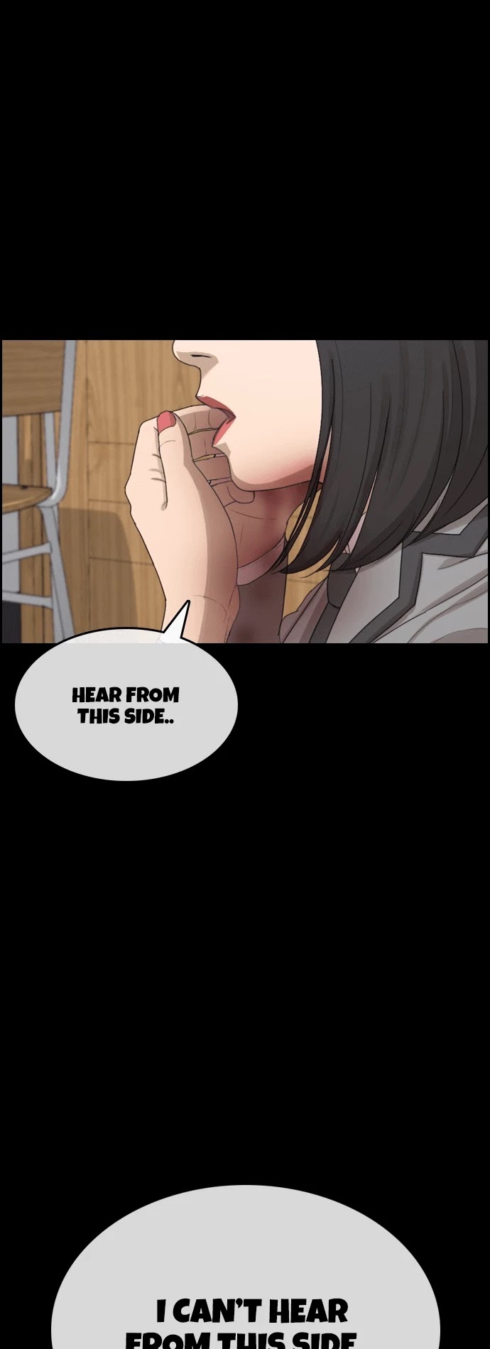 Life Completely Ruined Chapter 17 page 55 - Chapter 17