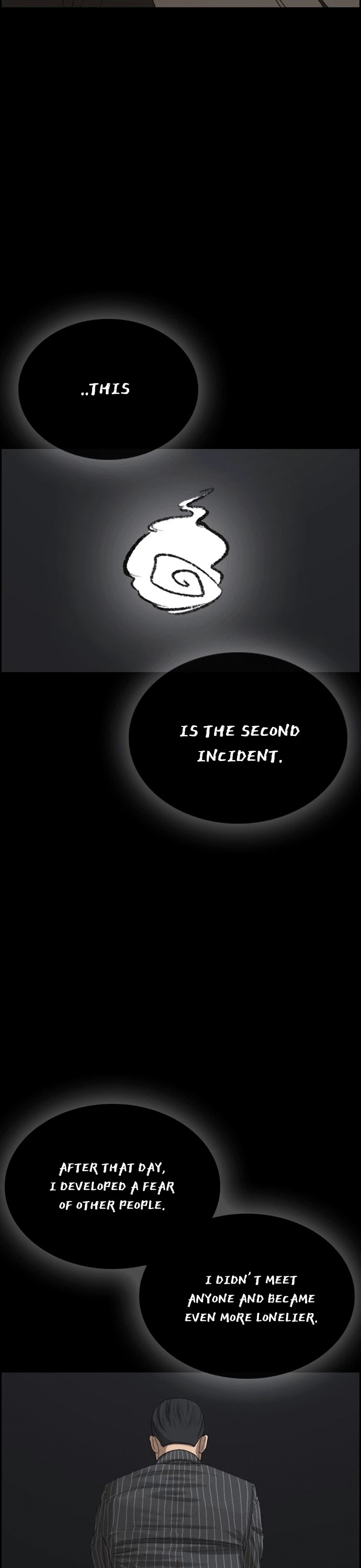 Life Completely Ruined Chapter 17 page 63 - Chapter 17