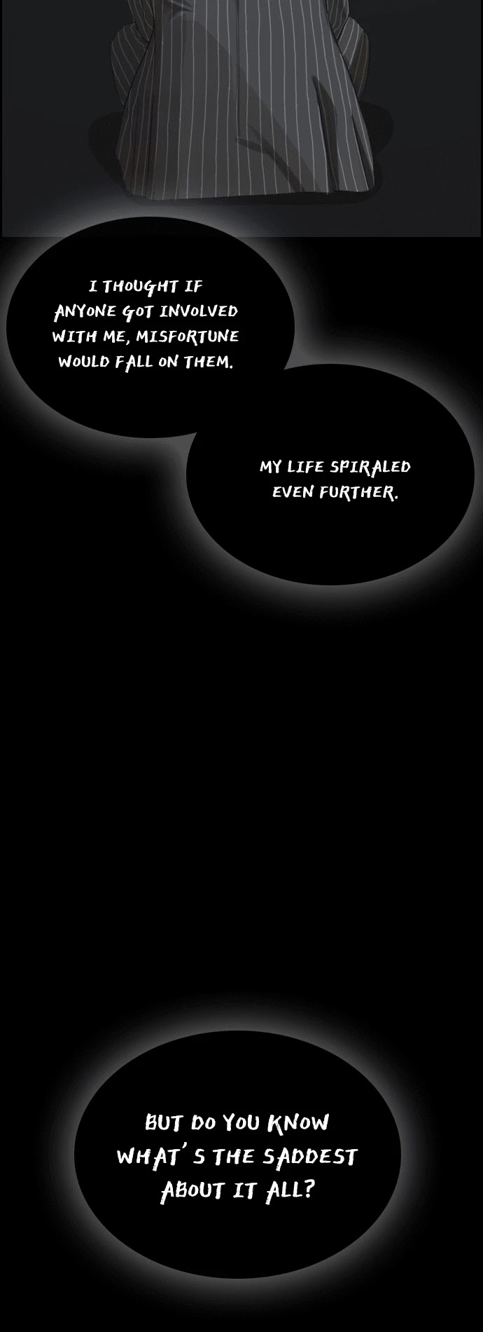 Life Completely Ruined Chapter 17 page 64 - Chapter 17