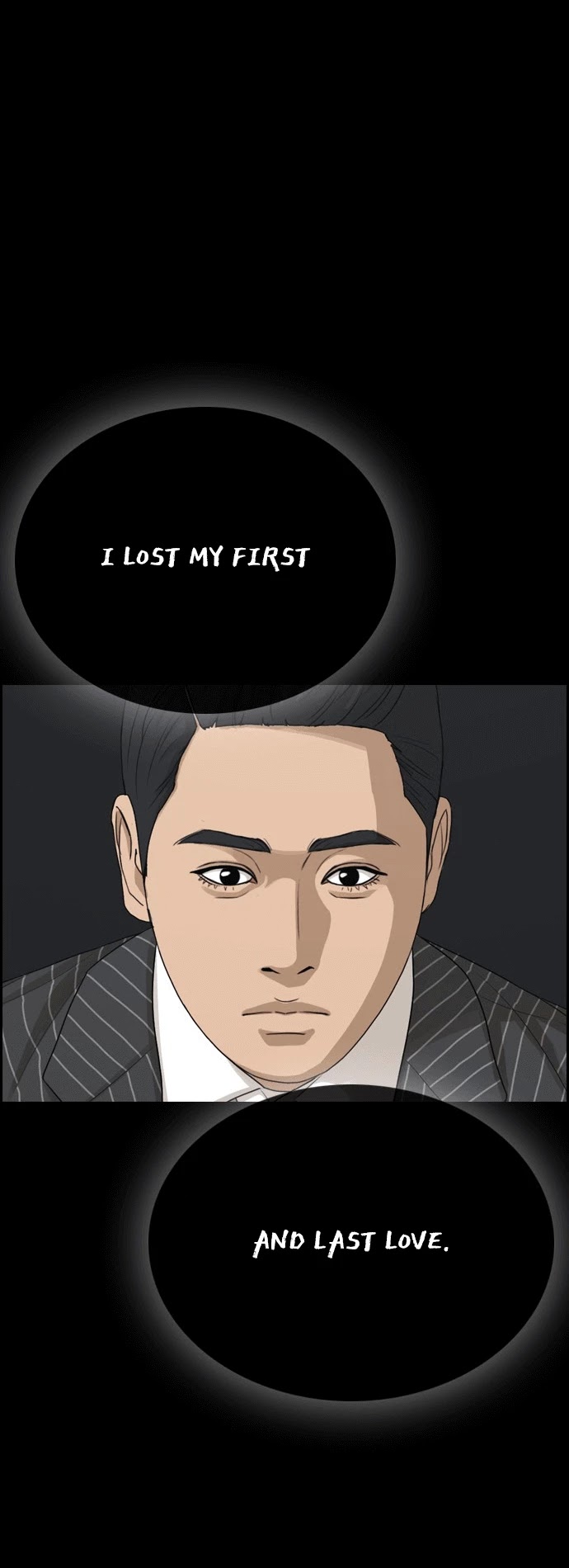 Life Completely Ruined Chapter 17 page 65 - Chapter 17