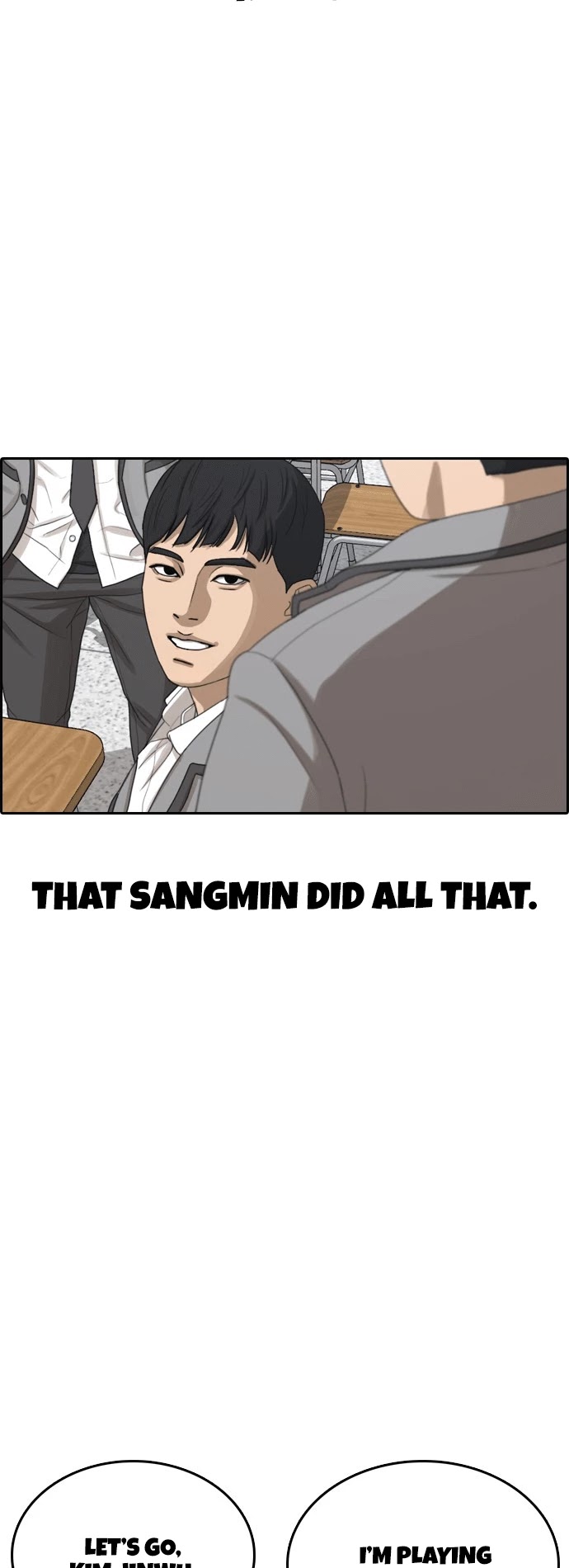 Life Completely Ruined Chapter 17 page 69 - Chapter 17