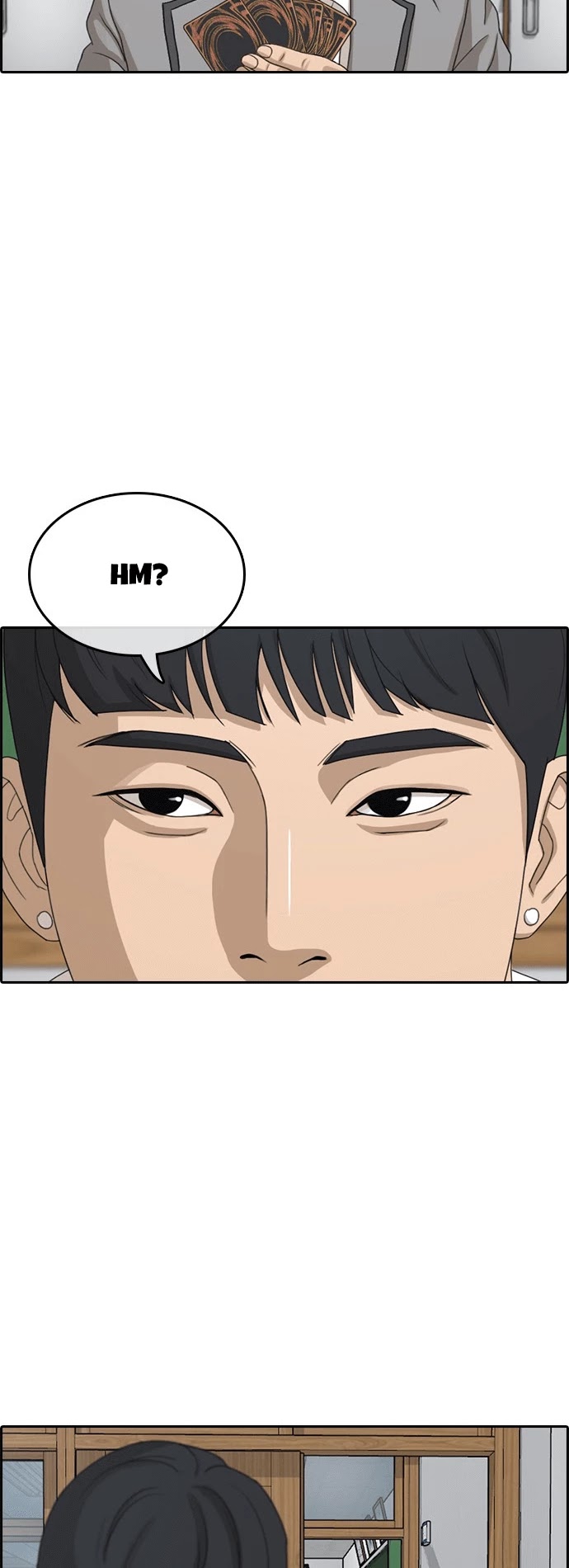 Life Completely Ruined Chapter 18 page 21 - Chapter 18
