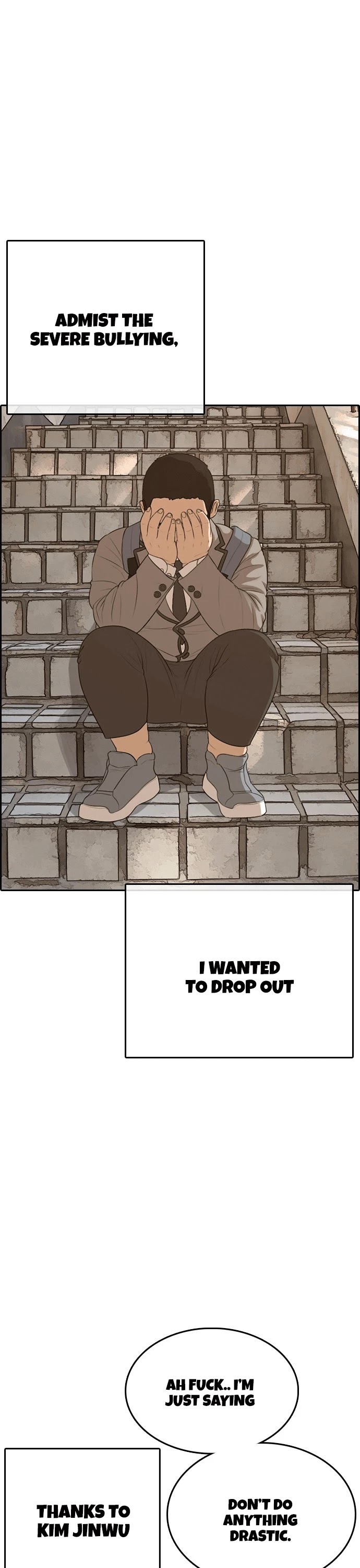 Life Completely Ruined Chapter 18 page 24 - Chapter 18