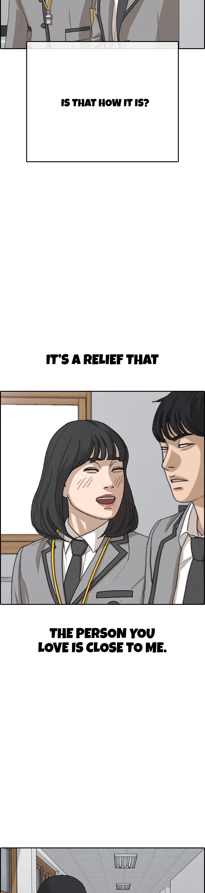 Life Completely Ruined Chapter 18 page 42 - Chapter 18
