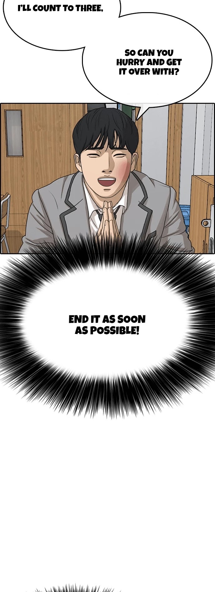 Life Completely Ruined Chapter 18 page 50 - Chapter 18