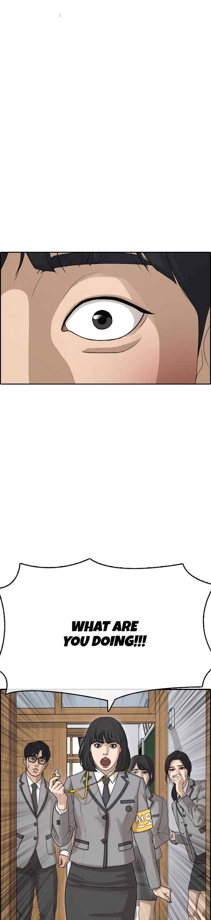 Life Completely Ruined Chapter 18 page 54 - Chapter 18