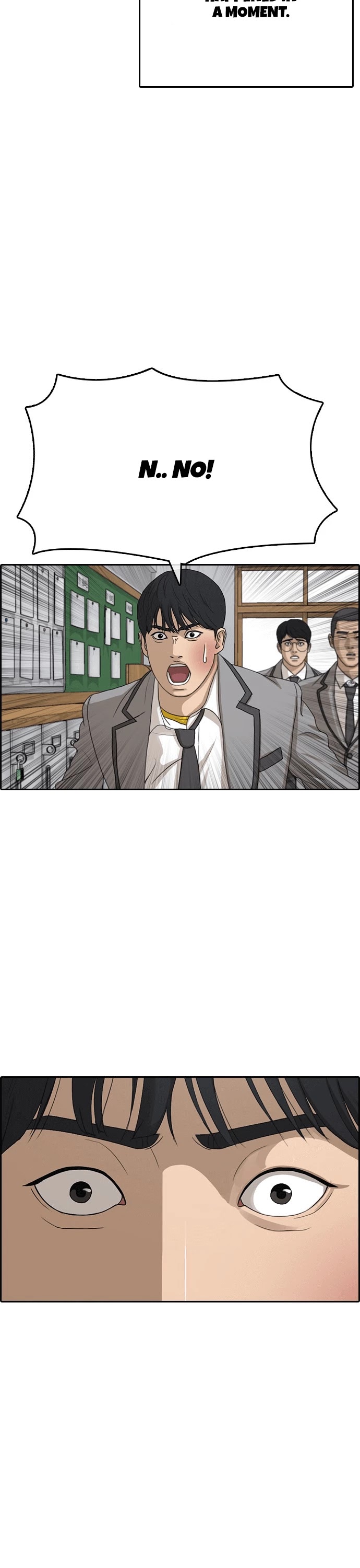 Life Completely Ruined Chapter 18 page 59 - Chapter 18