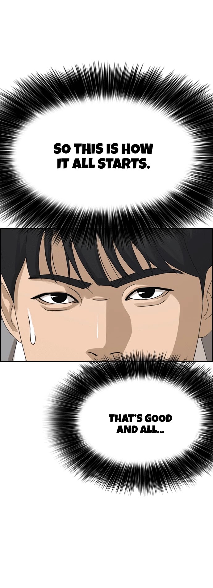 Life Completely Ruined Chapter 18 page 6 - Chapter 18