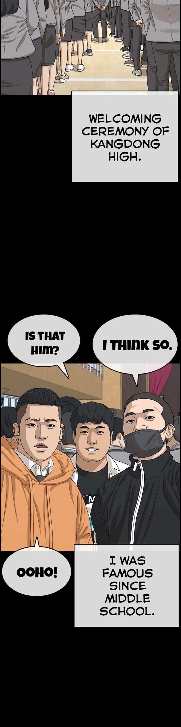Life Completely Ruined Chapter 19 page 24 - Chapter 19: I'm not wearing any stockings Today