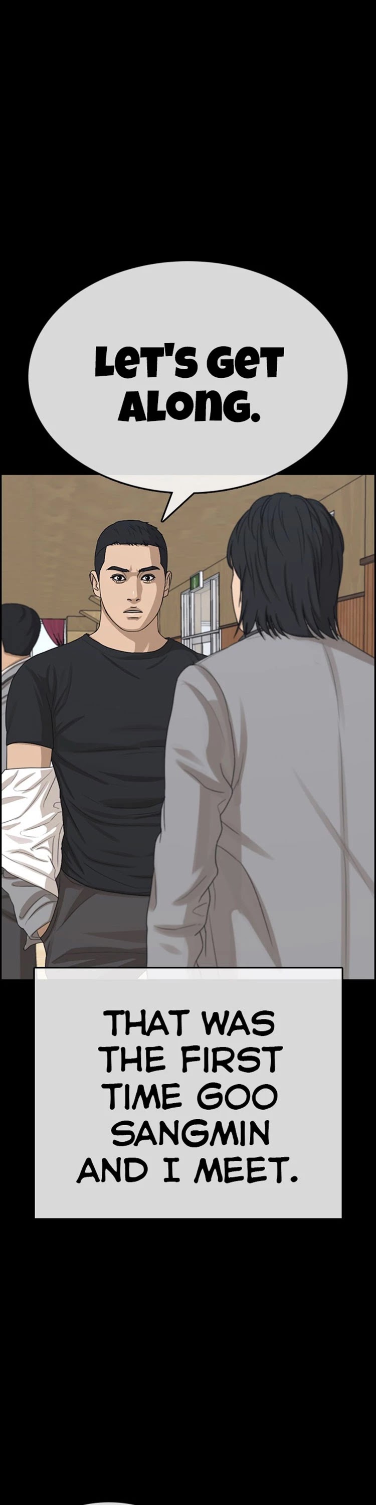 Life Completely Ruined Chapter 19 page 30 - Chapter 19: I'm not wearing any stockings Today