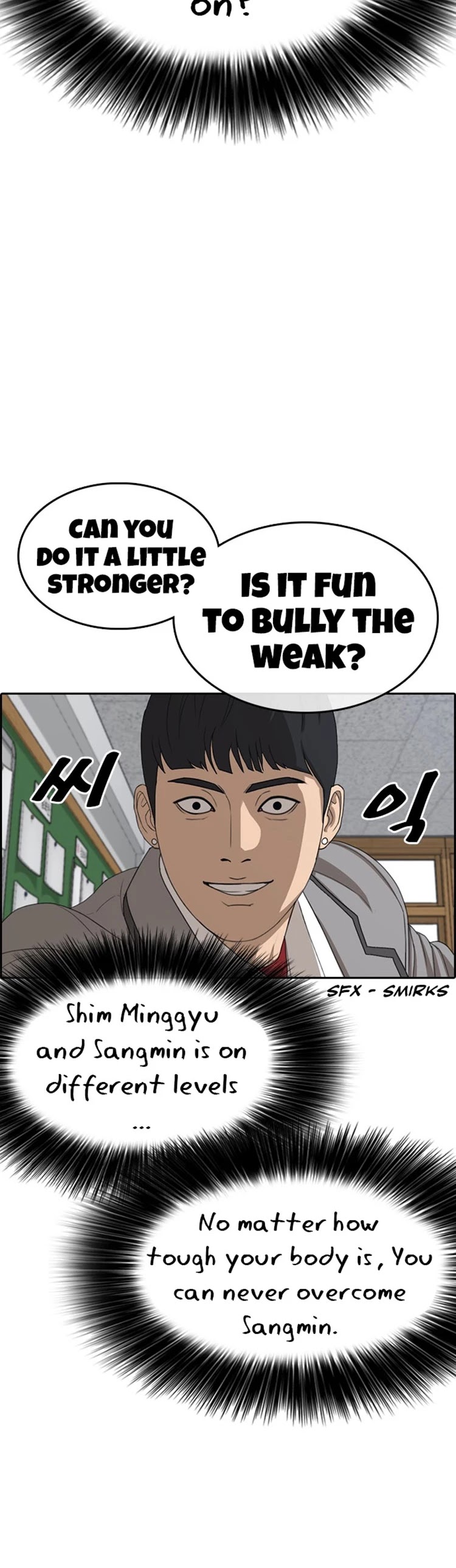 Life Completely Ruined Chapter 19 page 38 - Chapter 19: I'm not wearing any stockings Today