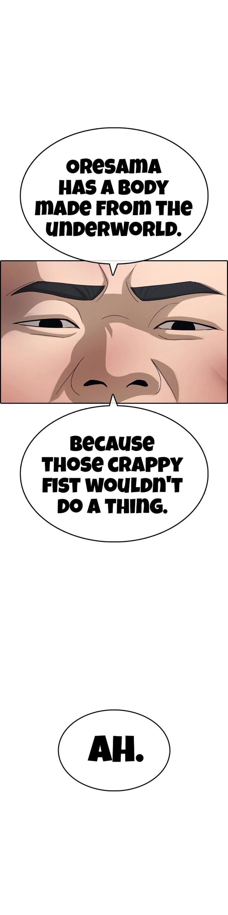 Life Completely Ruined Chapter 19 page 45 - Chapter 19: I'm not wearing any stockings Today